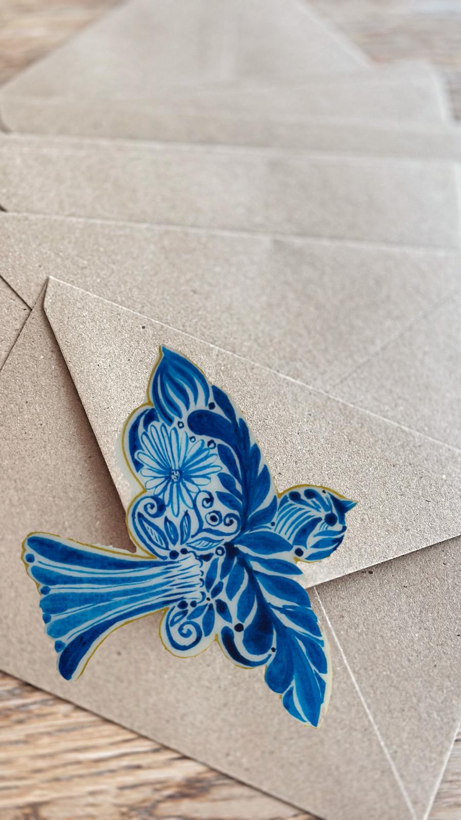 Letter Subscriptions