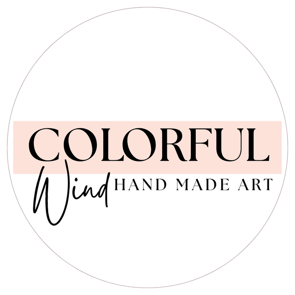Colorful Wind