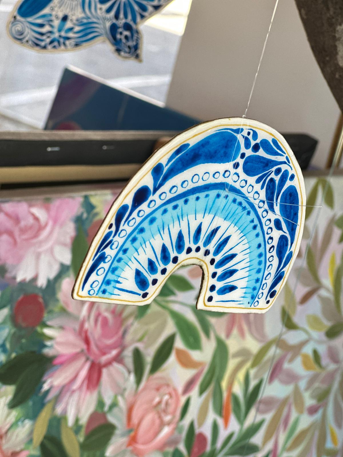 Letters for Me — Romania