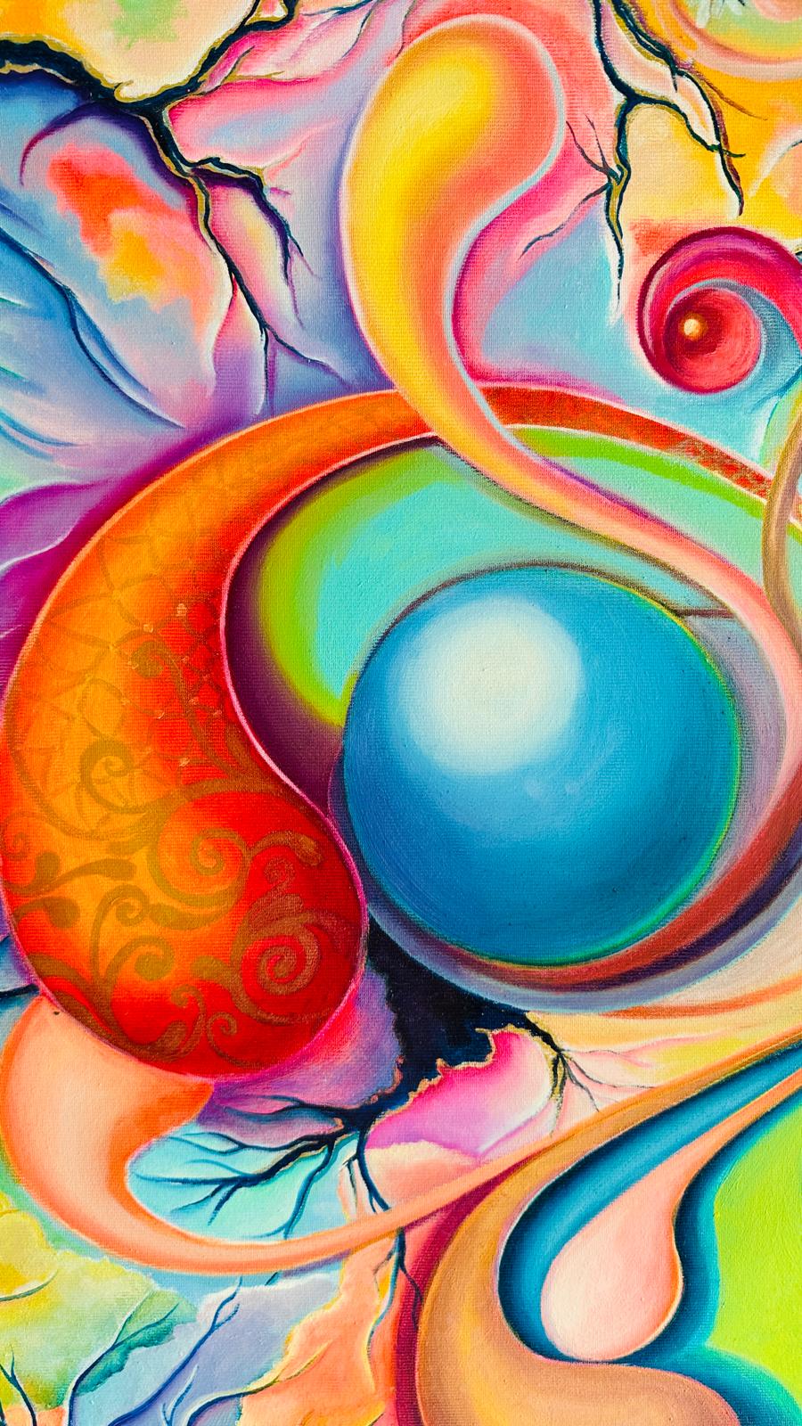 Color overload