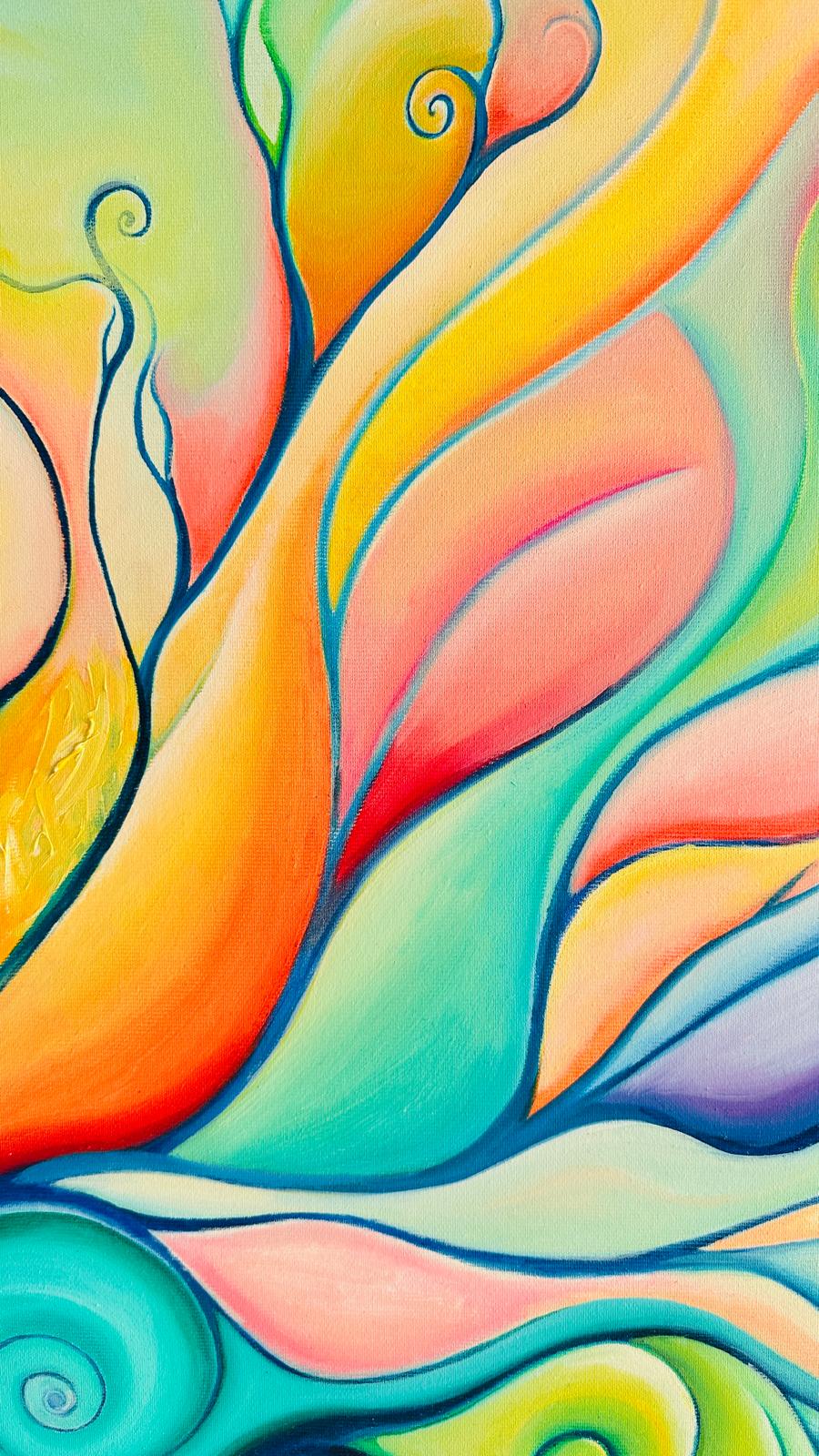 Soft whispers